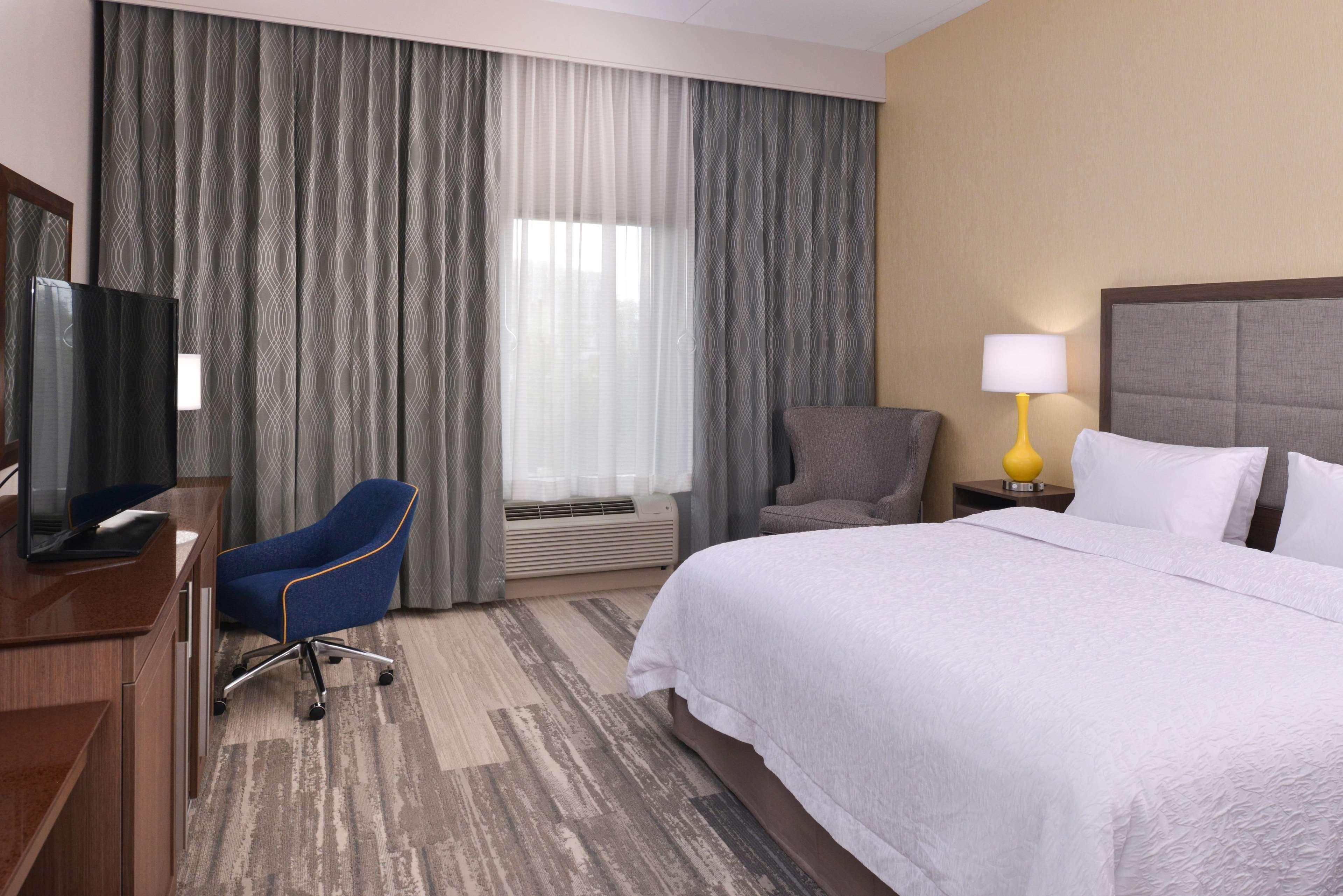 Hampton Inn & Suites Cincinnati-Mason, Ohio Bagian luar foto