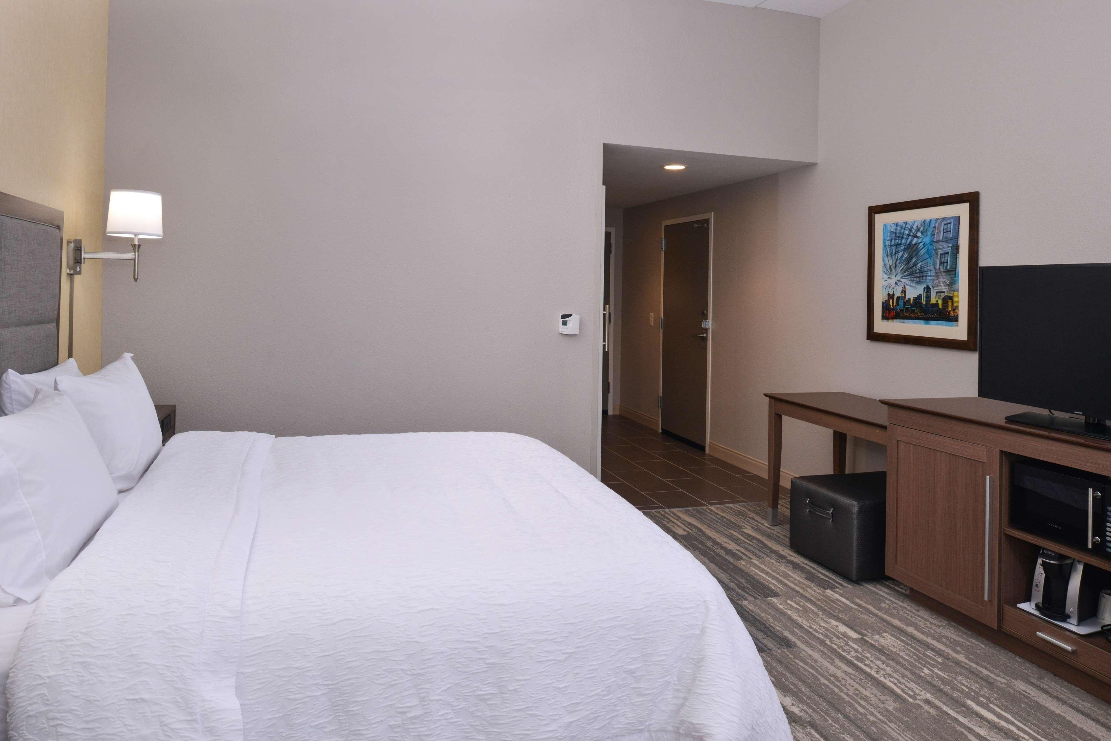 Hampton Inn & Suites Cincinnati-Mason, Ohio Bagian luar foto