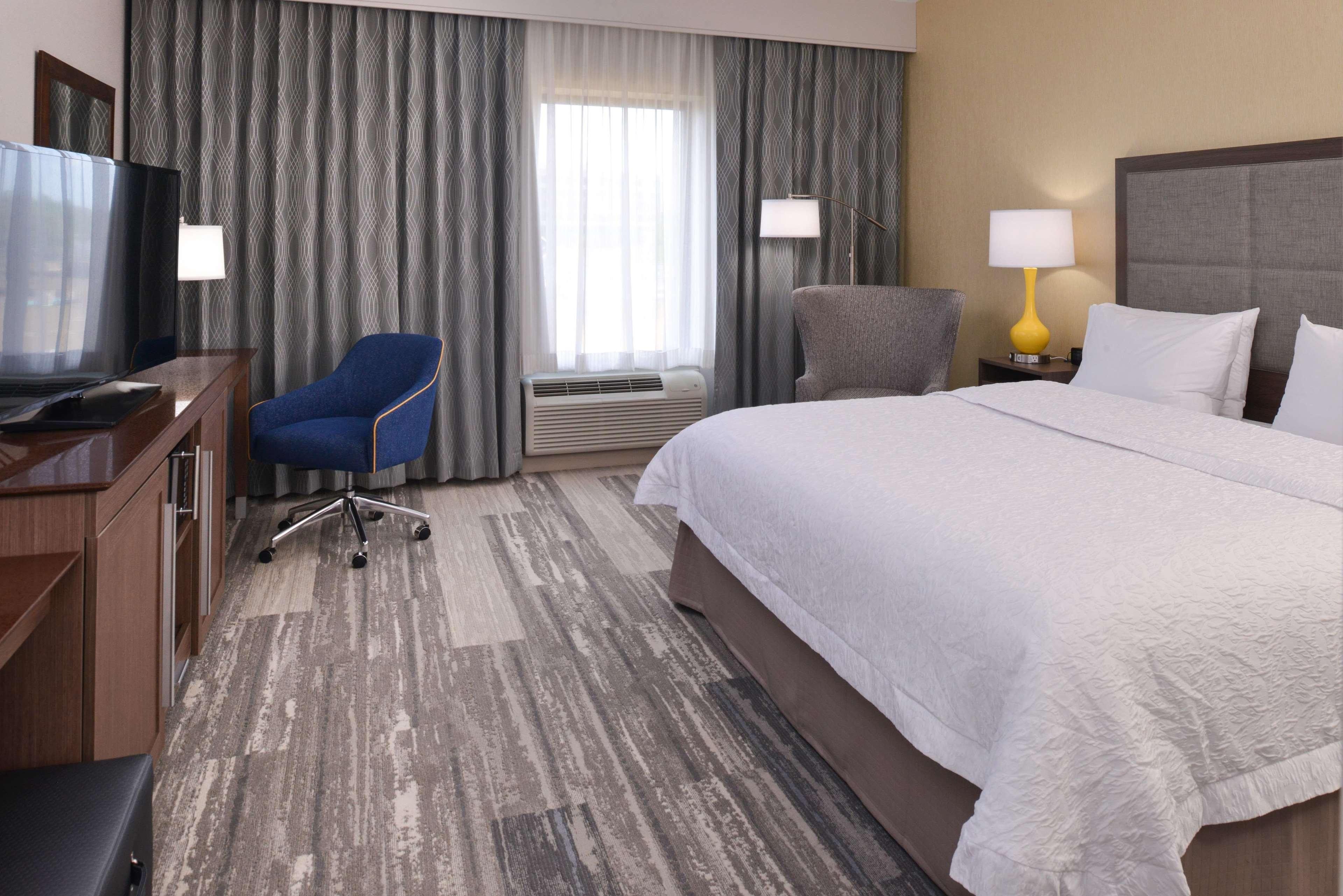 Hampton Inn & Suites Cincinnati-Mason, Ohio Bagian luar foto