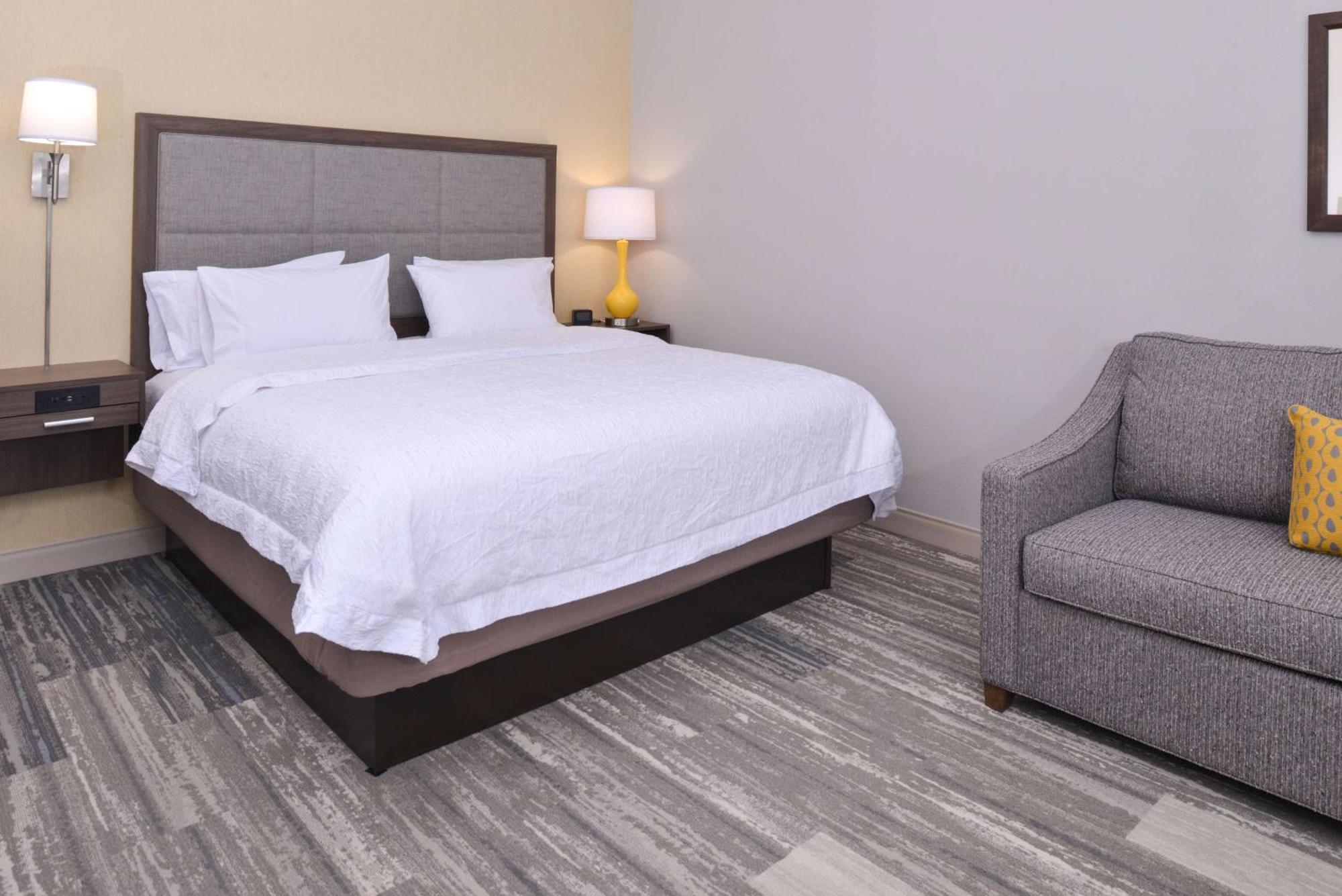 Hampton Inn & Suites Cincinnati-Mason, Ohio Bagian luar foto